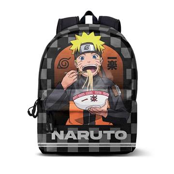 Imagen de Mochila Pequeña HS FAN Naruto Ichiraku 25 x15 x35 cm
