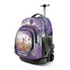 Imagen de Mochila Trolley GTS FAN One Piece Luffy Gear 5 32 x27 x47 cm