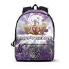 Imagen de Mochila Pequeña HS FAN One Piece Luffy Gear 5 25 x15 x35 cm