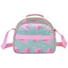 Imagen de Bolsa Portamerienda 3D Barbie Pets 25,5 x10 x20 cm