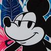 Imagen de Bolsa de Playa Soleil Mickey Mouse Blossom 52 x17 x37 cm