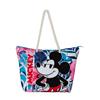Imagen de Bolsa de Playa Soleil Mickey Mouse Blossom 52 x17 x37 cm