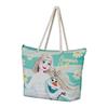 Imagen de Bolsa de Playa Soleil Frozen 2 Chill 52 x17 x37 cm