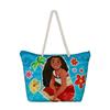 Imagen de Bolsa de Playa Soleil Vaiana Sea 52 x17 x37 cm
