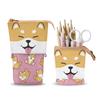 Imagen de Portatodo Cute Oh My Pop! Shiba 0 x0 x0 cm