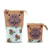 Imagen de Portatodo Cute Oh My Pop! Capibara 0 x0 x0 cm