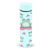 Imagen de Botella termo reutilizable de 500 ml de capacidad Oh My Pop! Froggy 0 x0 x0 cm
