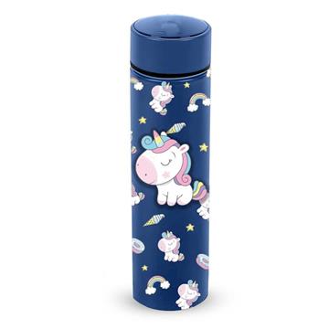 Imagen de Botella termo reutilizable de 500 ml de capacidad Oh My Pop! Sweety 0 x0 x0 cm