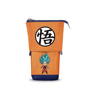 Imagen de Ptodo Cute + 2 Boli 10 Gel Dragon Ball Super 0 x0 x0 cm