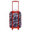 Imagen de Maleta Trolley Soft 3D Spiderman Symbol 33 x17 x52 cm