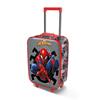 Imagen de Maleta Trolley Soft 3D Spiderman Symbol 33 x17 x52 cm