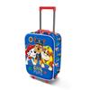 Imagen de Maleta Trolley Soft 3D La Patrulla Canina Cool 33 x17 x52 cm