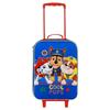 Imagen de Maleta Trolley Soft 3D La Patrulla Canina Cool 33 x17 x52 cm