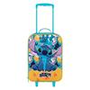 Imagen de Maleta Trolley Soft 3D Lilo y Stitch Colors 33 x17 x52 cm