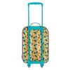 Imagen de Maleta Trolley Soft 3D Lilo y Stitch Ocean 33 x17 x52 cm