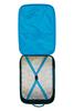 Imagen de Maleta Trolley Soft 3D Lilo y Stitch Ocean 33 x17 x52 cm