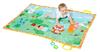 Imagen de Big Activity Playmat Para bebé Molto