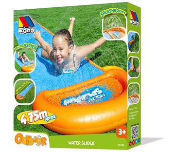 Imagen de Water slider Molto 4,75m Para niños