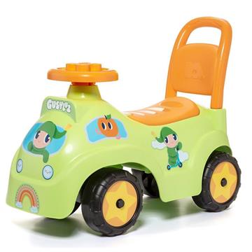Imagen de Correpasillos Gusy luz Con Bloques 55,5X24X26,5Cm