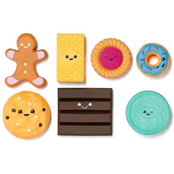 Imagen de Sensorial Cookies - Juguete sensorial 