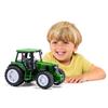 Imagen de Tractor granja Big Friction Escala 1:16