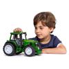 Imagen de Tractor granja Big Friction Escala 1:16