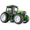 Imagen de Tractor granja Big Friction Escala 1:16