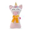 Imagen de MOSKIDOLLS BOLSA PRIMERA INFANCIA ESPECIAL UNICORNIO  REF 50512-24 22 CM