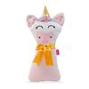 Imagen de MOSKIDOLLS BOLSA PRIMERA INFANCIA ESPECIAL UNICORNIO  REF 50512-24 22 CM