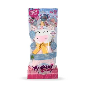 Imagen de MOSKIDOLLS BOLSA PRIMERA INFANCIA ESPECIAL UNICORNIO  REF 50512-24 22 CM