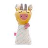Imagen de MOSKIDOLLS BOLSA PRIMERA INFANCIA ESPECIAL JIRAFA REF 50513-24 22 CM