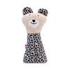 Imagen de MOSKIDOLLS BOLSA PRIMERA INFANCIA ESPECIAL LEOPARDO  REF 50514-24 22 CM