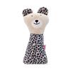 Imagen de MOSKIDOLLS BOLSA PRIMERA INFANCIA ESPECIAL LEOPARDO  REF 50514-24 22 CM
