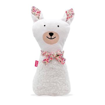 Imagen de MOSKIDOLLS BOLSA PRIMERA INFANCIA ESPECIAL OVEJITA REF 50515-24 22 CM