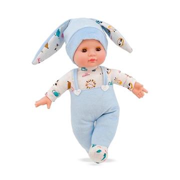 Imagen de MI PRIMER SUSÚ NIÑA MECANISMO PULSADOR LLORO REF: 6145-24 30 CM