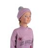 Imagen de Muñeca Carole 105 Cm Rosa C/Pelo