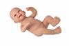 Imagen de Muñeco Desnudo 42 Cm Zoe (Sexo Niña)