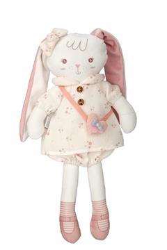 Imagen de Muñeca Elegance 34 Cm ' Muñecas Trapo'