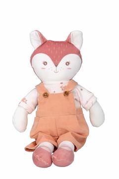 Imagen de Muñeca Elegance 34 Cm ' Muñecas Trapo'