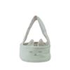 Imagen de Muñeca Elegance 26 Cm Lupi Beige C/Canastilla (Cuerpo Vinyl)