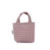 Imagen de Muñeca Elegance 33 Cm Sali Rosa C/Bolso C/Pelo