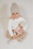 Imagen de Muñeca Elegance 33 Cm Sali Rosa C/Pelo