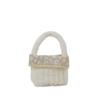 Imagen de Muñeca Elegance 40 Cm Aria Beige C/Mecamismo Risa Try Me C/Pelo