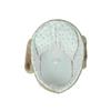 Imagen de Muñeca Elegance 33 Cm Babyto Beige C/Capazo (Cuerpo Vinyl, Sexo Niño)