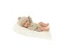 Imagen de Muñeca Elegance 30 Cm Natal Beige C/Cojin (Cuerpo Vinyl, Sexo Niño)