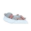 Imagen de Muñeca Elegance 30 Cm Natal Beige C/Cojin (Cuerpo Vinyl, Sexo Niño)