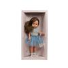 Imagen de Muñeca Elegance 36 Cm Chic Kids Carlota C/Pelo (Cuerpo Vinyl)