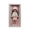 Imagen de Muñeca Elegance 36 Cm Chic Kids Carlota C/Pelo (Cuerpo Vinyl)