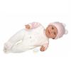 Imagen de Muñeca Elegance 42 Cm Roy Rosa C/Mecanismo Lloro Try Me