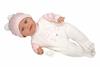 Imagen de Muñeca Elegance 42 Cm Roy Rosa C/Mecanismo Lloro Try Me